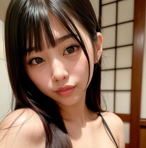 [Stable Diffusion] Japanese beautiful woman [Realistic]