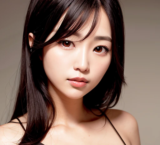 [Stable Diffusion] beautiful woman Korean [Realistic]