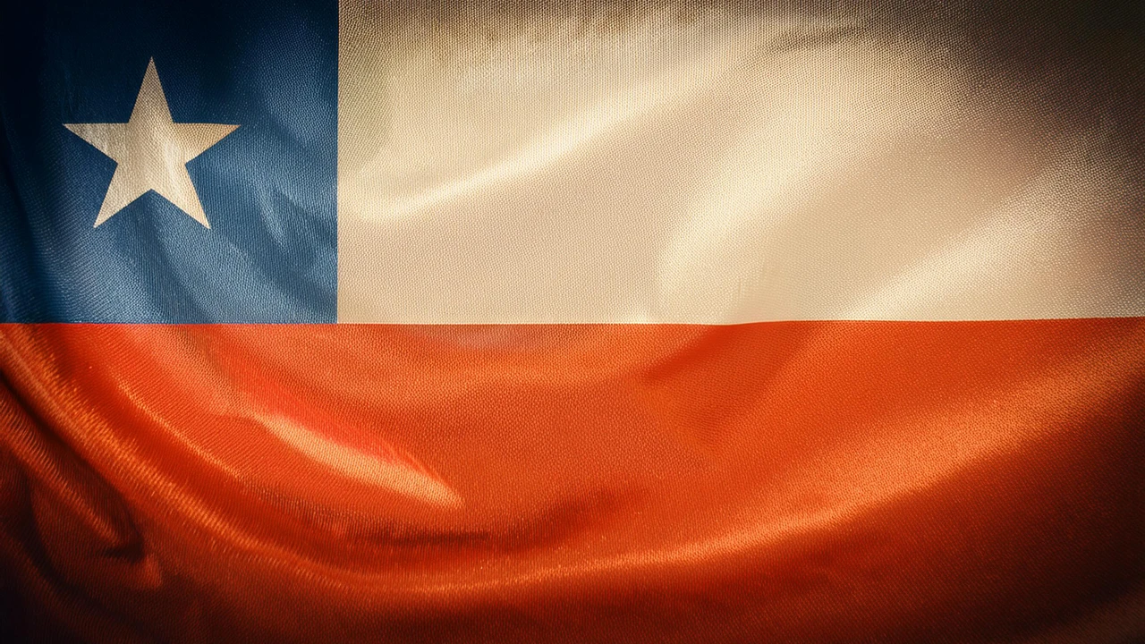 [Adobe Photoshop] high quality Masterpiece Faded film Vintage National Flag [Realistic]