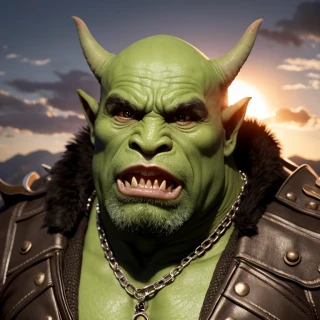 Orc